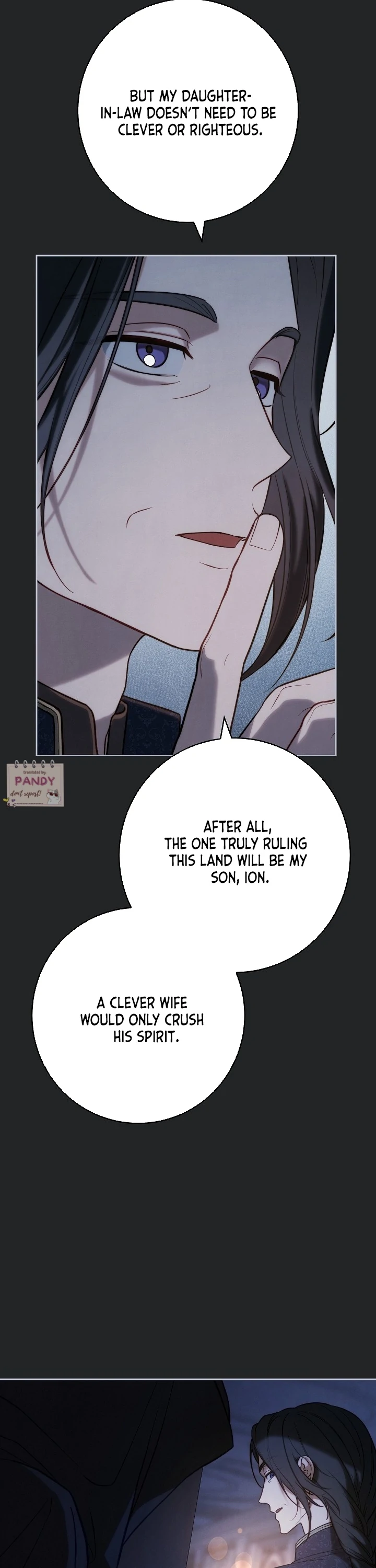 Marriage of Convenience 2: An Unforgettable Song Chapter 15 page 11