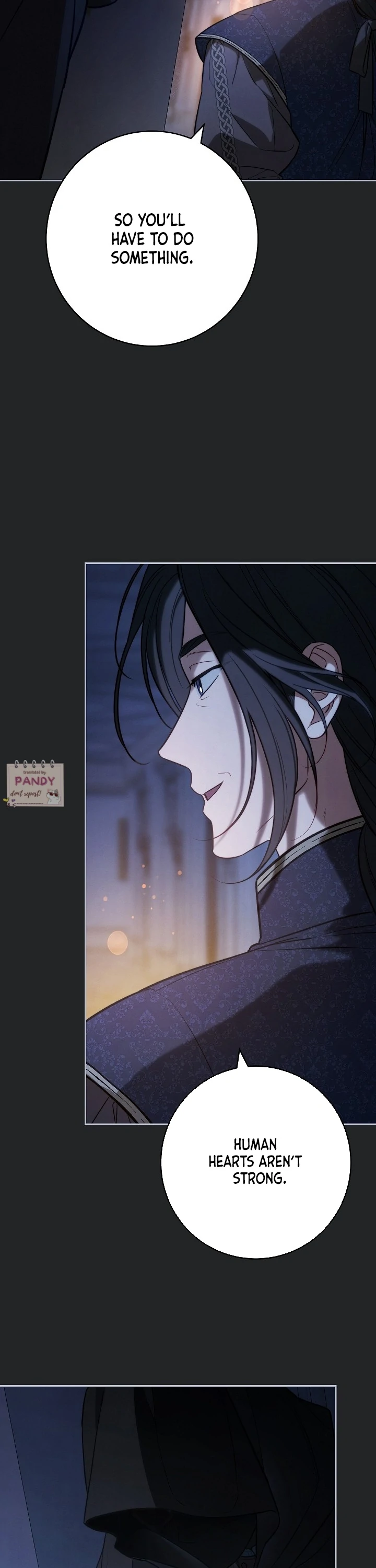 Marriage of Convenience 2: An Unforgettable Song Chapter 15 page 12