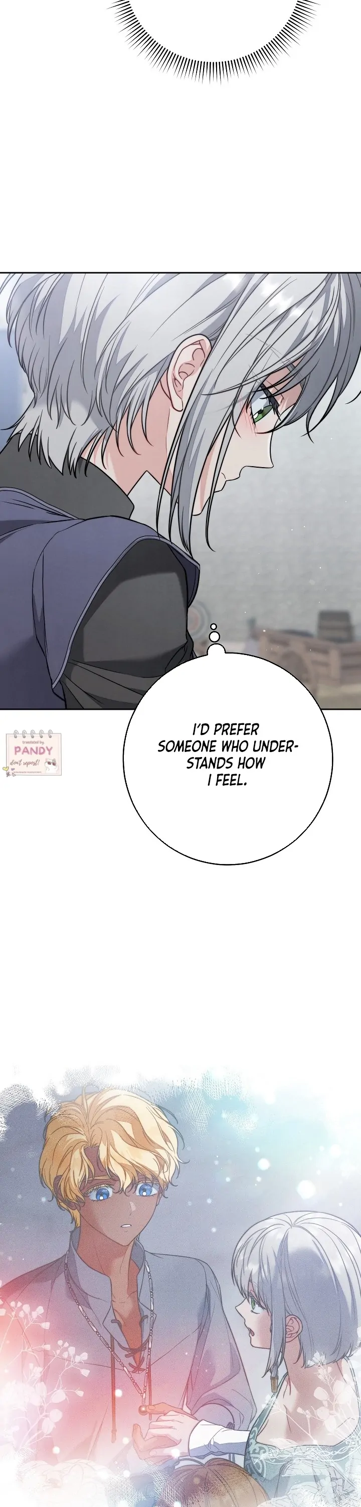 Marriage of Convenience 2: An Unforgettable Song Chapter 15 page 25