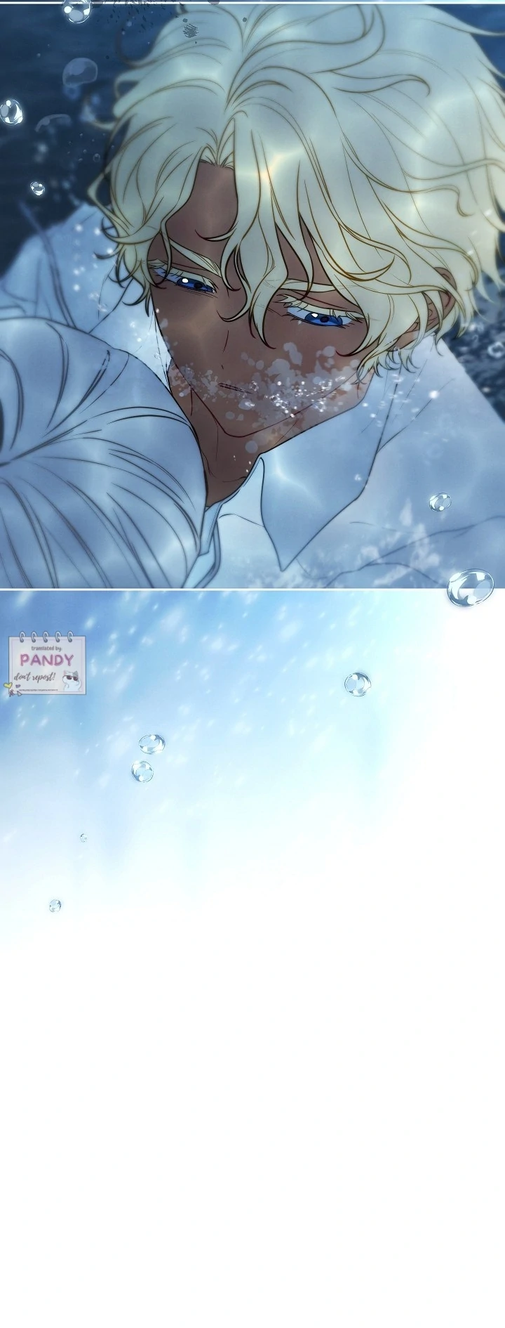 Marriage of Convenience 2: An Unforgettable Song Chapter 16 page 6
