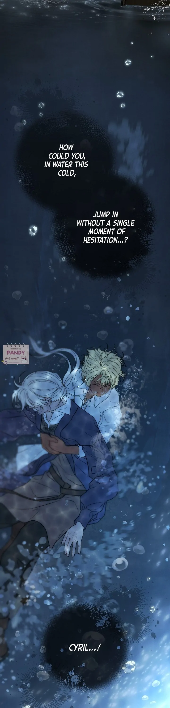 Marriage of Convenience 2: An Unforgettable Song Chapter 16 page 5