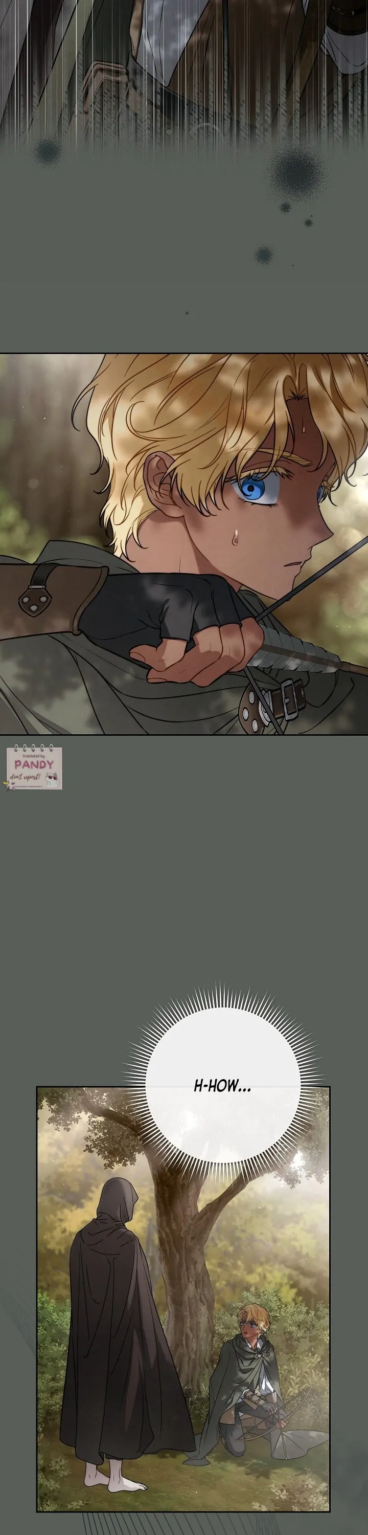 Marriage of Convenience 2: An Unforgettable Song Chapter 16 page 23