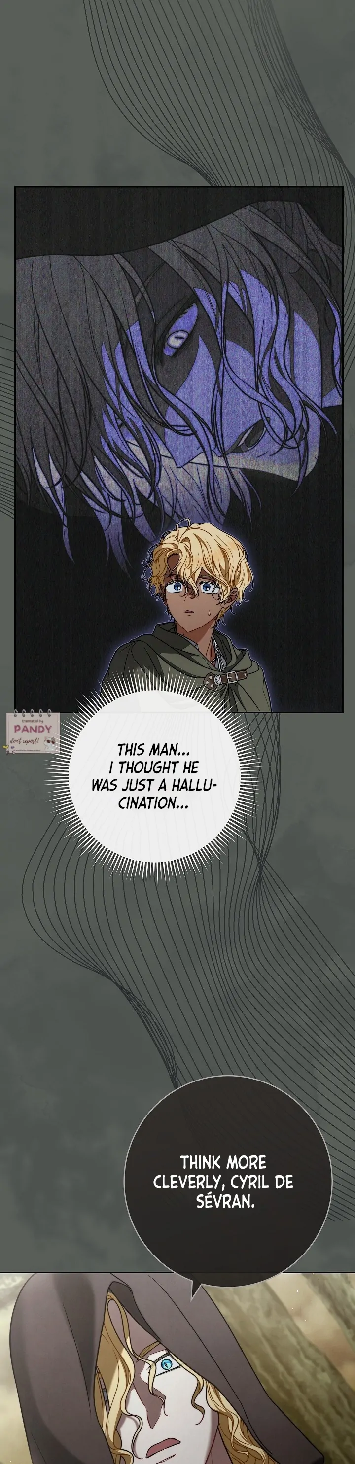 Marriage of Convenience 2: An Unforgettable Song Chapter 16 page 24