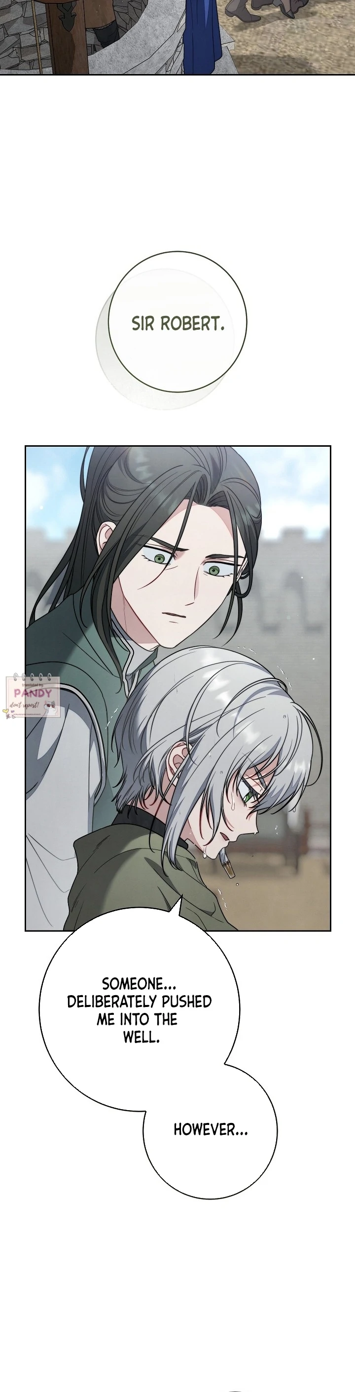Marriage of Convenience 2: An Unforgettable Song Chapter 16 page 29