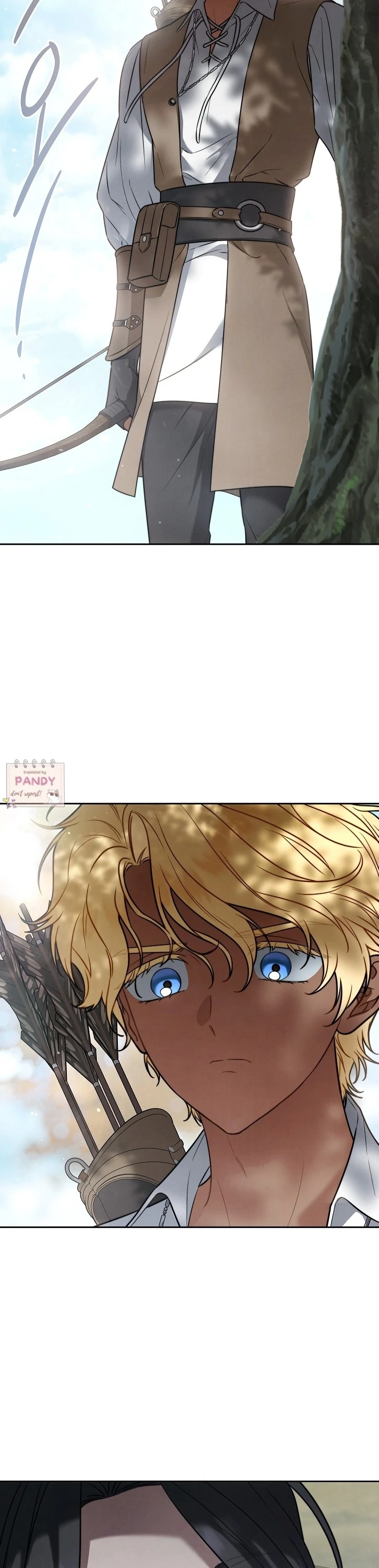 Marriage of Convenience 2: An Unforgettable Song Chapter 16 page 42
