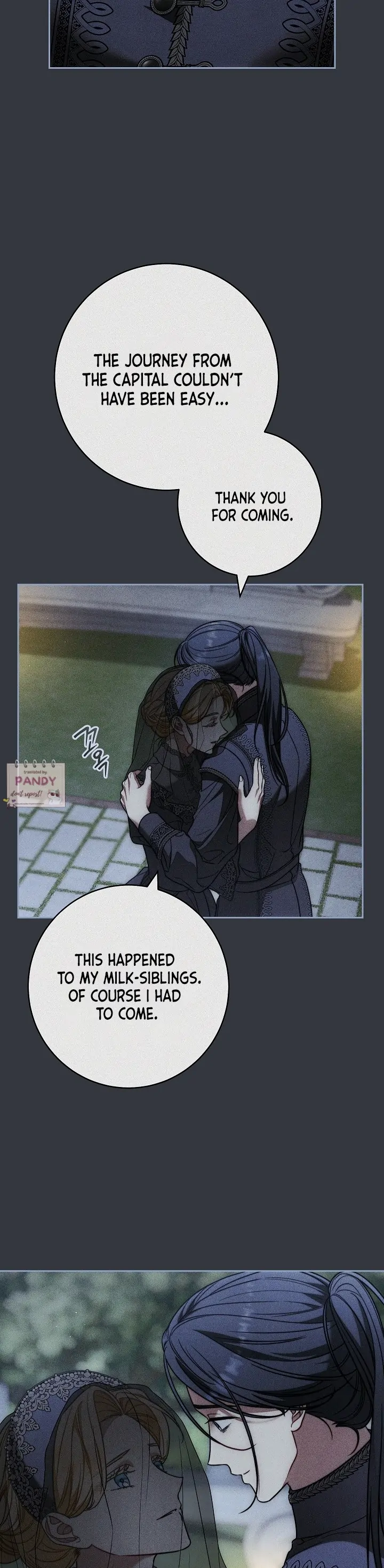 Marriage of Convenience 2: An Unforgettable Song Chapter 17 page 11
