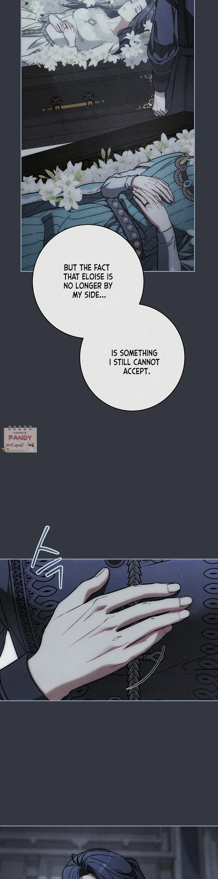 Marriage of Convenience 2: An Unforgettable Song Chapter 17 page 15