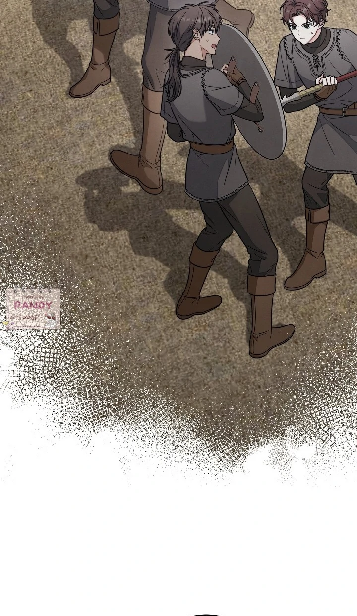 Marriage of Convenience 2: An Unforgettable Song Chapter 17 page 42