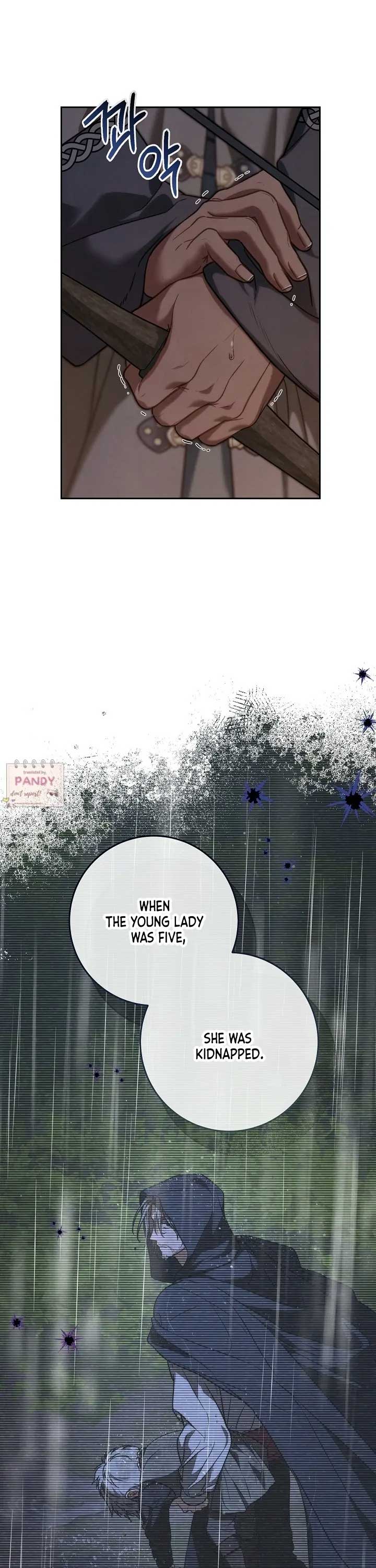 Marriage of Convenience 2: An Unforgettable Song Chapter 18 page 26