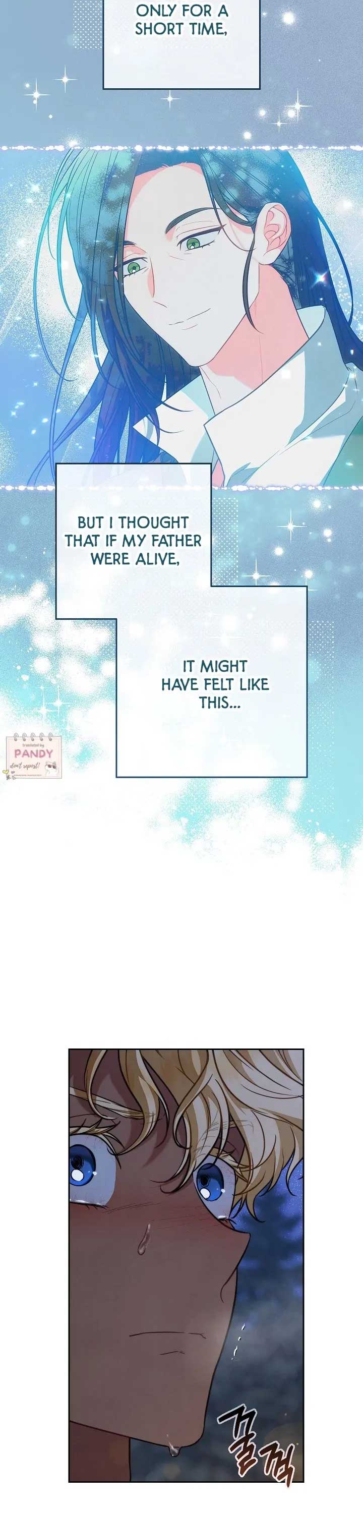Marriage of Convenience 2: An Unforgettable Song Chapter 18 page 34