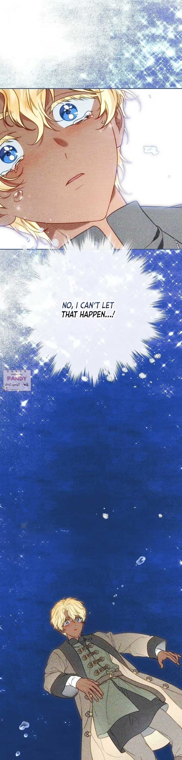 Marriage of Convenience 2: An Unforgettable Song Chapter 18 page 39