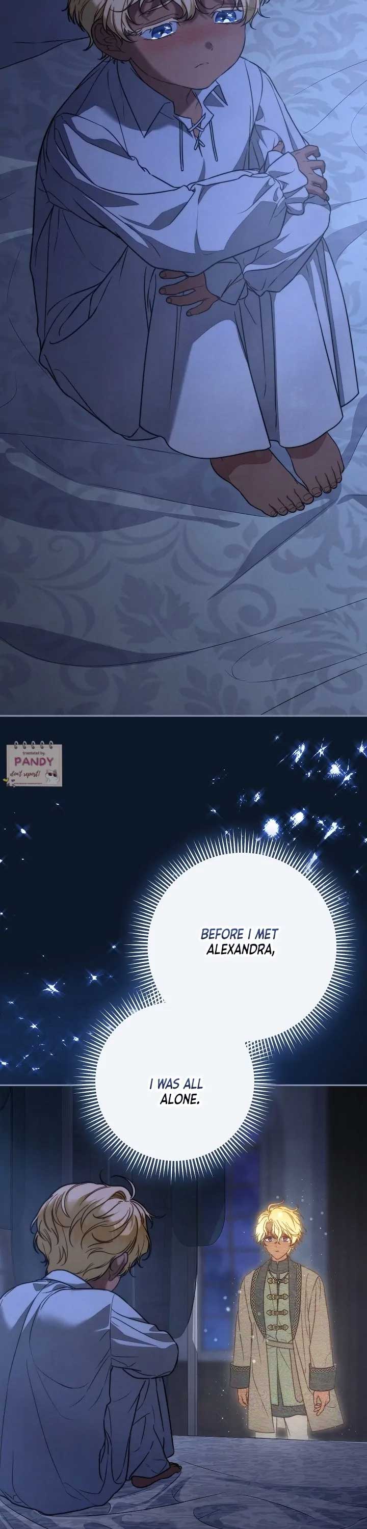Marriage of Convenience 2: An Unforgettable Song Chapter 18 page 43