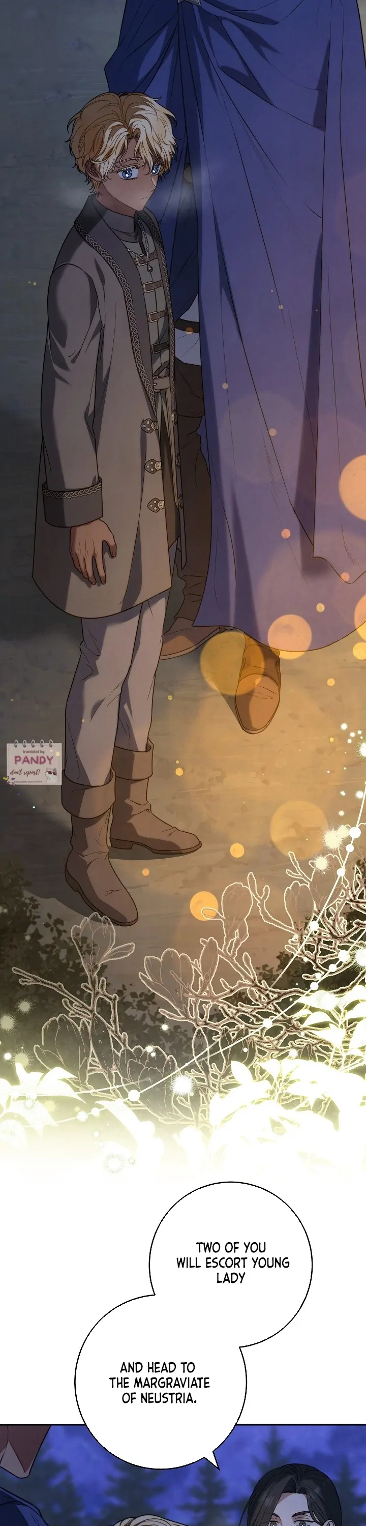 Marriage of Convenience 2: An Unforgettable Song Chapter 19 page 27