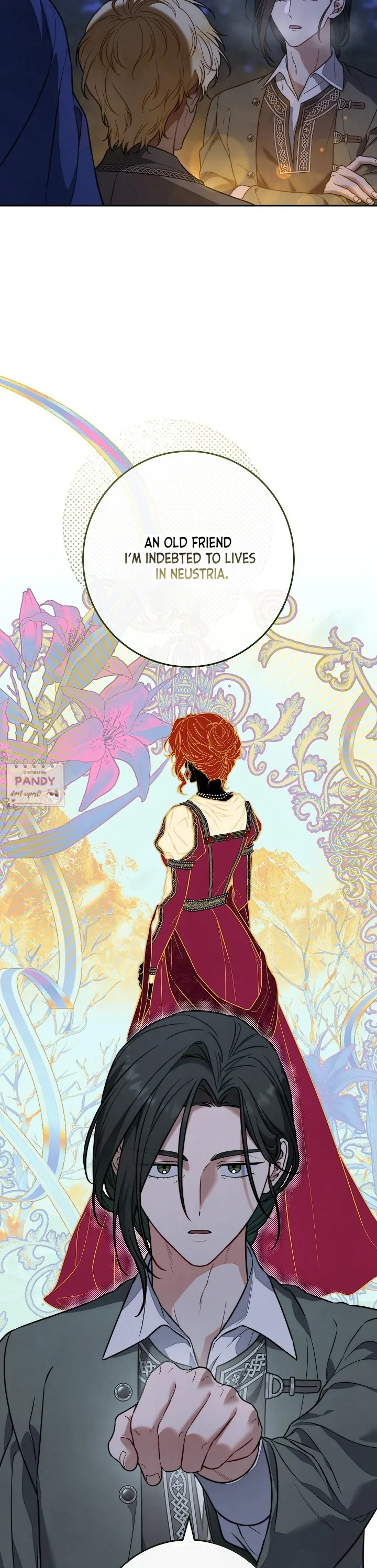 Marriage of Convenience 2: An Unforgettable Song Chapter 19 page 28