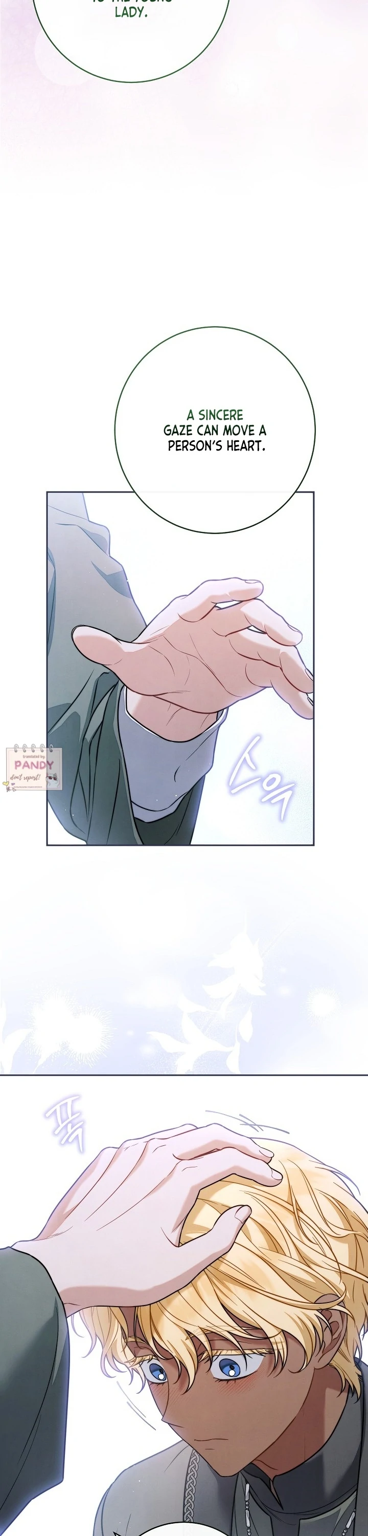 Marriage of Convenience 2: An Unforgettable Song Chapter 19 page 34