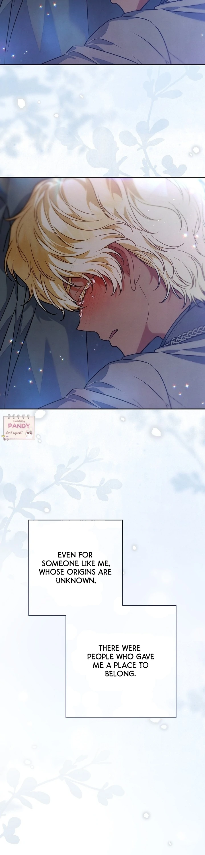 Marriage of Convenience 2: An Unforgettable Song Chapter 19 page 39
