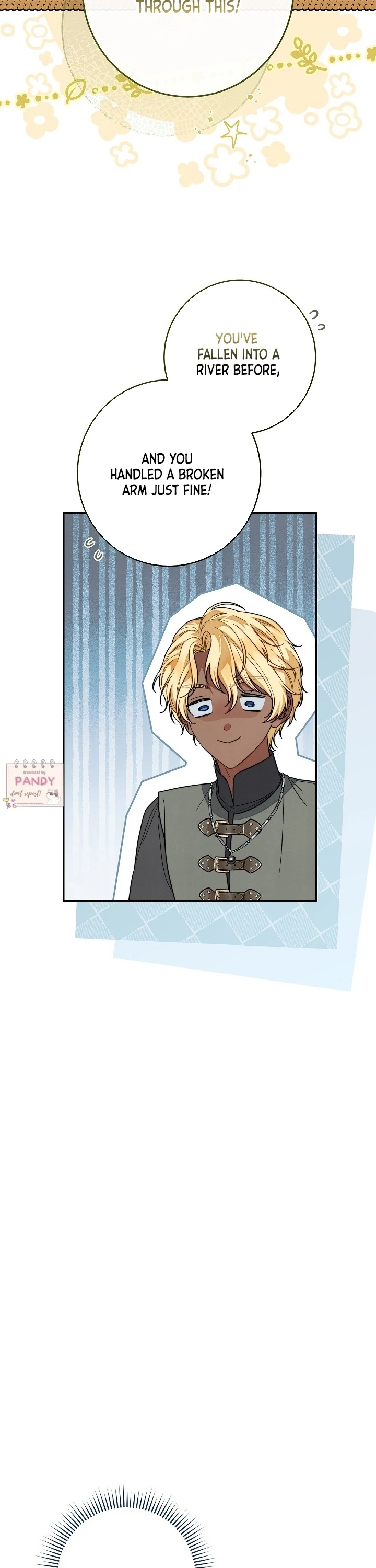 Marriage of Convenience 2: An Unforgettable Song Chapter 20 page 13