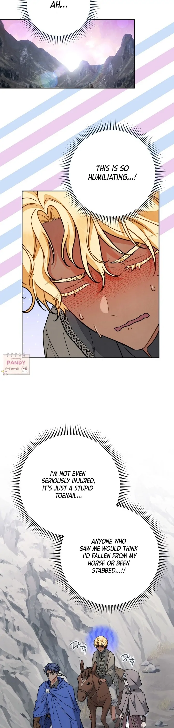 Marriage of Convenience 2: An Unforgettable Song Chapter 20 page 14