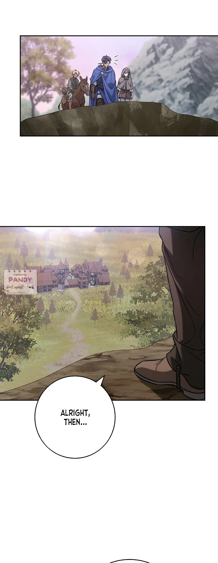 Marriage of Convenience 2: An Unforgettable Song Chapter 20 page 16