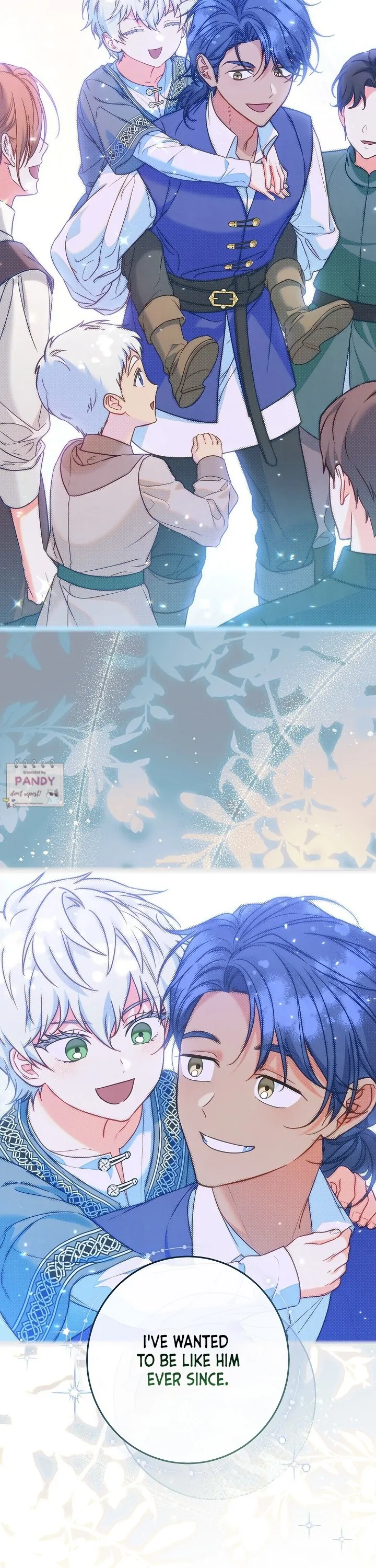 Marriage of Convenience 2: An Unforgettable Song Chapter 20 page 20
