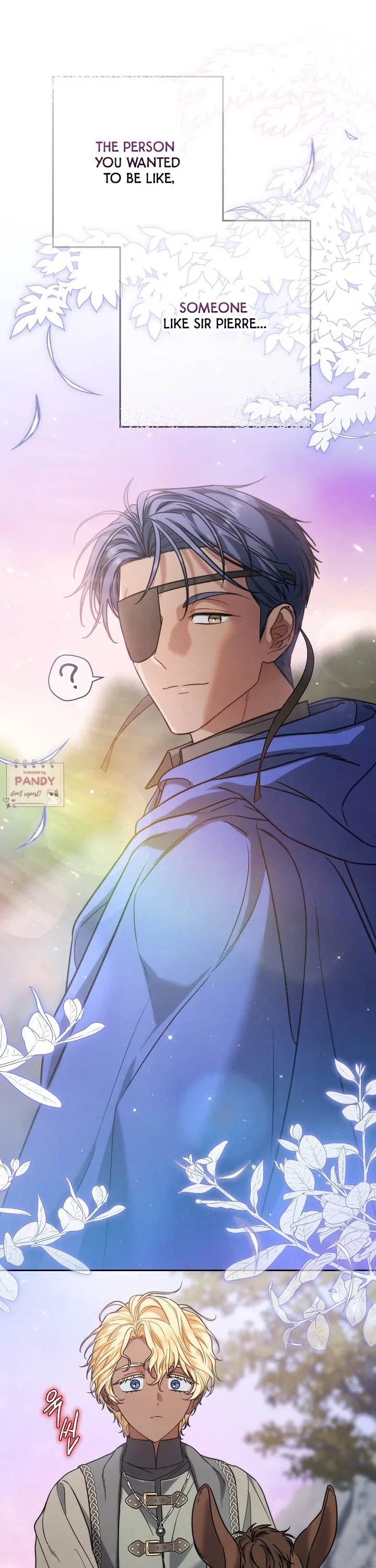 Marriage of Convenience 2: An Unforgettable Song Chapter 20 page 23