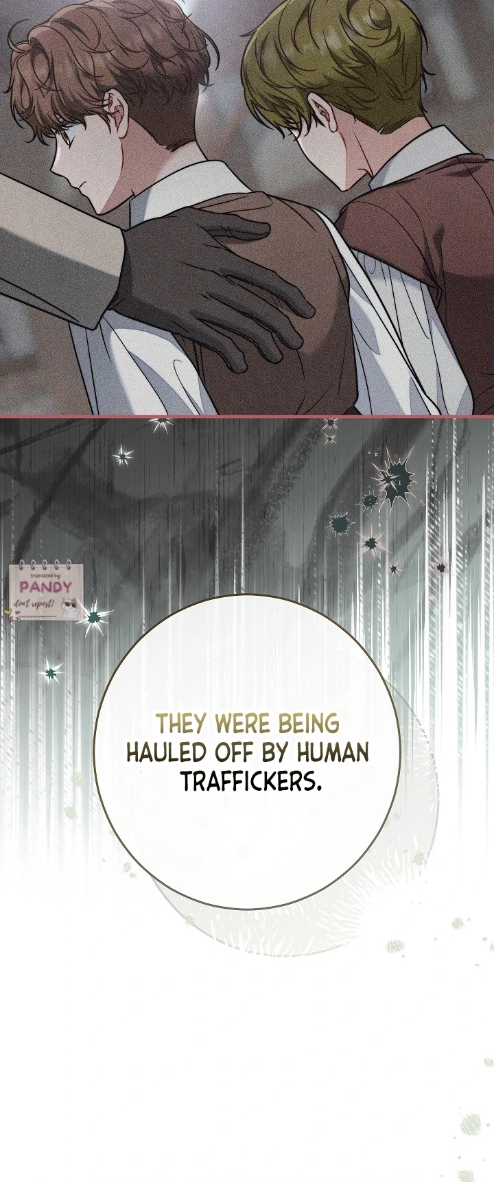 Marriage of Convenience 2: An Unforgettable Song Chapter 20 page 35