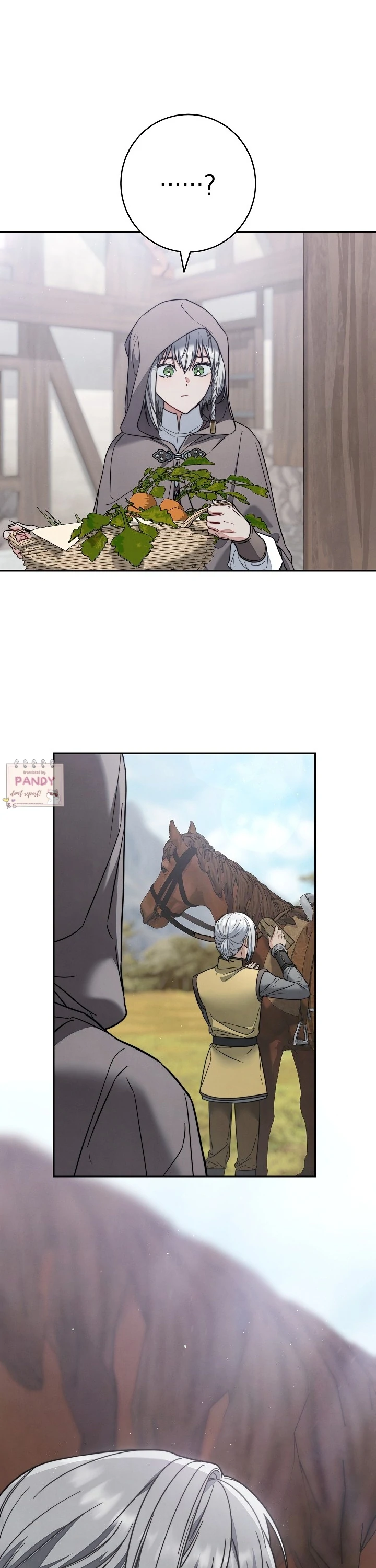 Marriage of Convenience 2: An Unforgettable Song Chapter 20 page 39