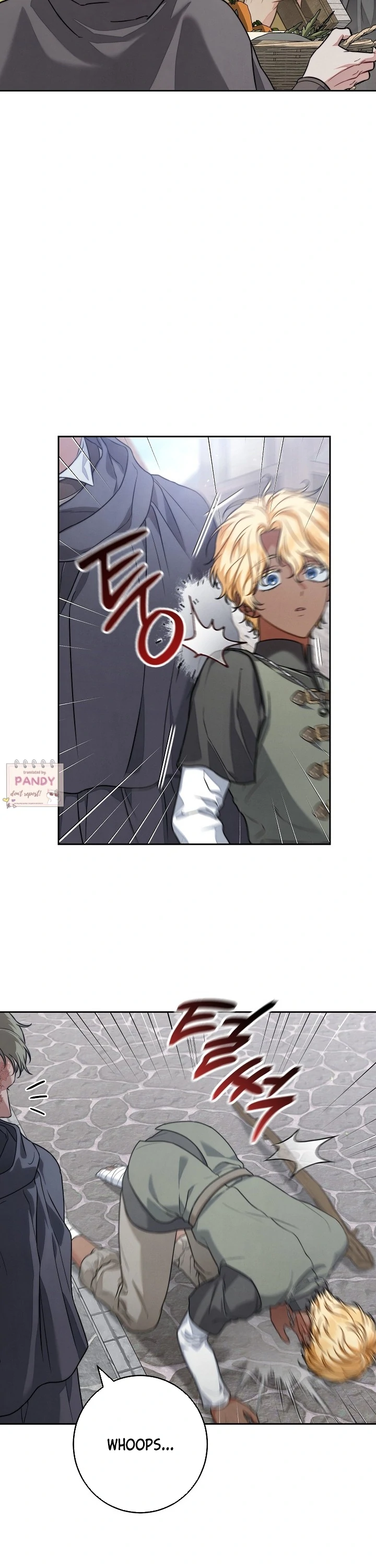 Marriage of Convenience 2: An Unforgettable Song Chapter 21 page 6
