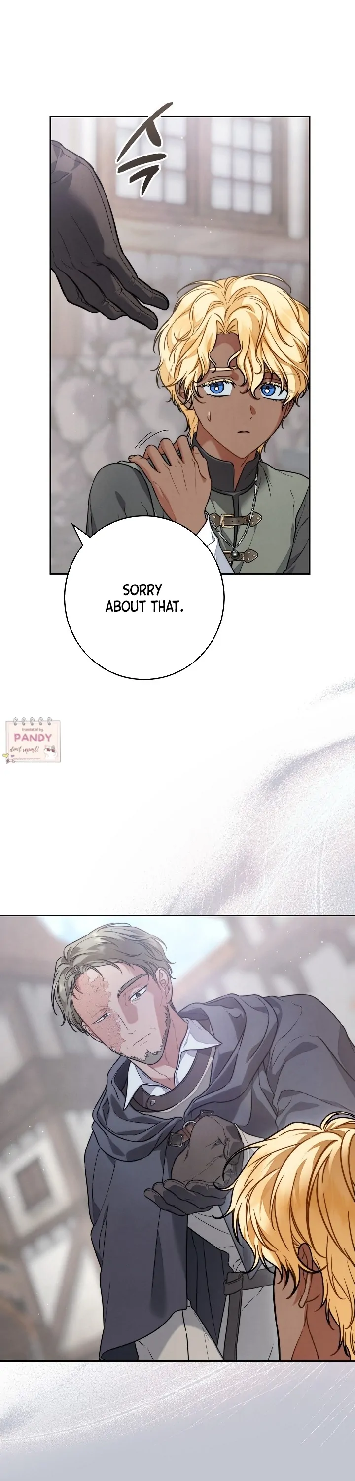 Marriage of Convenience 2: An Unforgettable Song Chapter 21 page 7