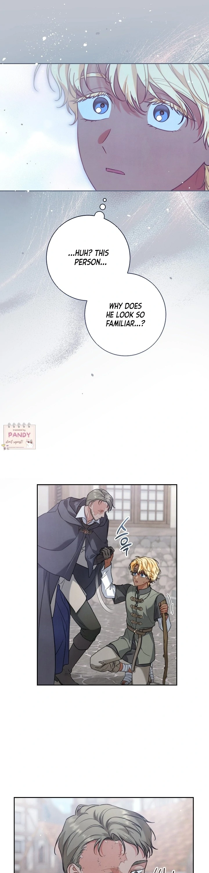 Marriage of Convenience 2: An Unforgettable Song Chapter 21 page 8