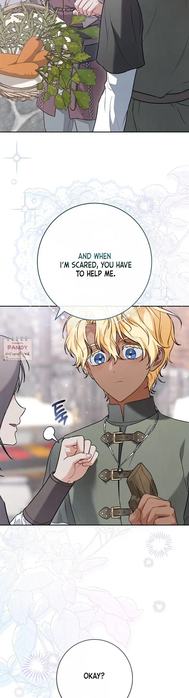 Marriage of Convenience 2: An Unforgettable Song Chapter 21 page 29