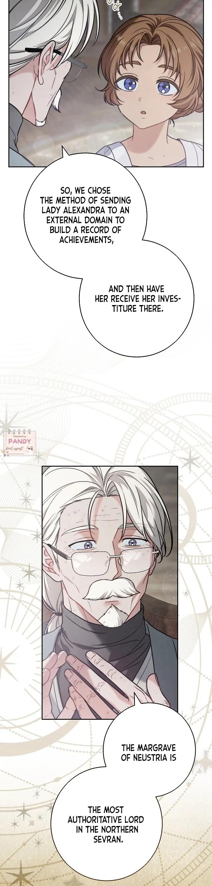 Marriage of Convenience 2: An Unforgettable Song Chapter 22 page 10