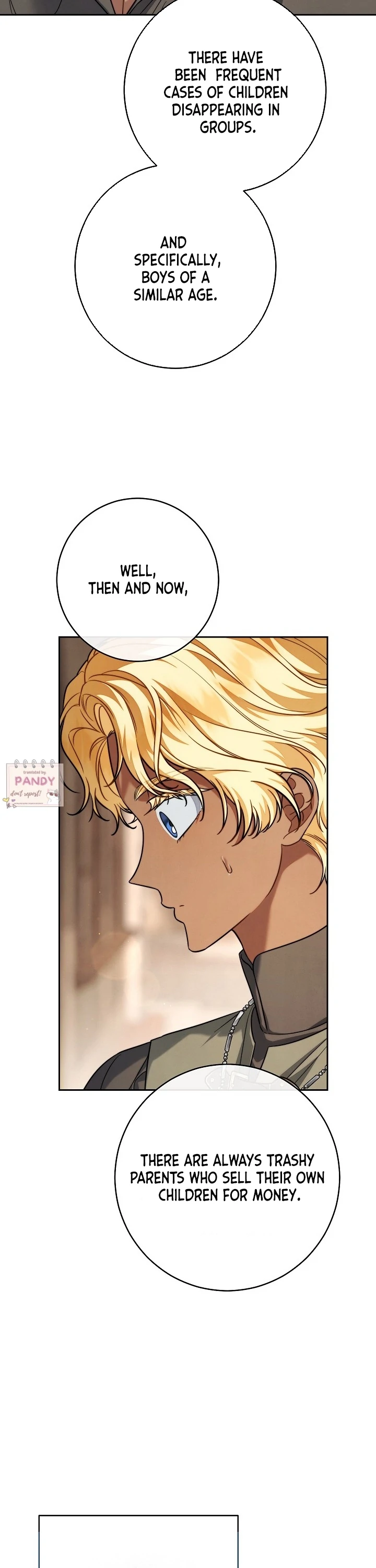 Marriage of Convenience 2: An Unforgettable Song Chapter 22 page 27