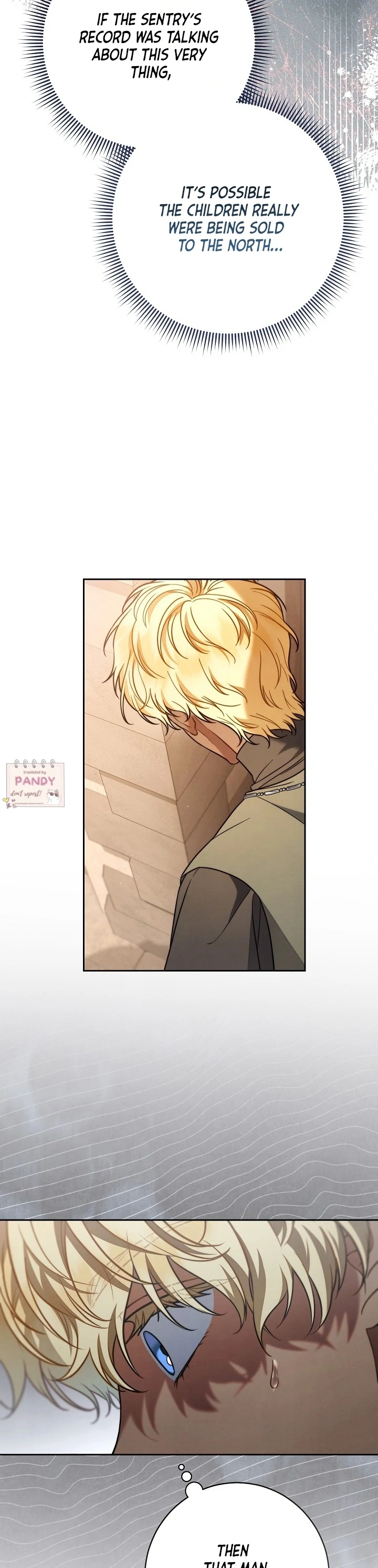 Marriage of Convenience 2: An Unforgettable Song Chapter 22 page 30