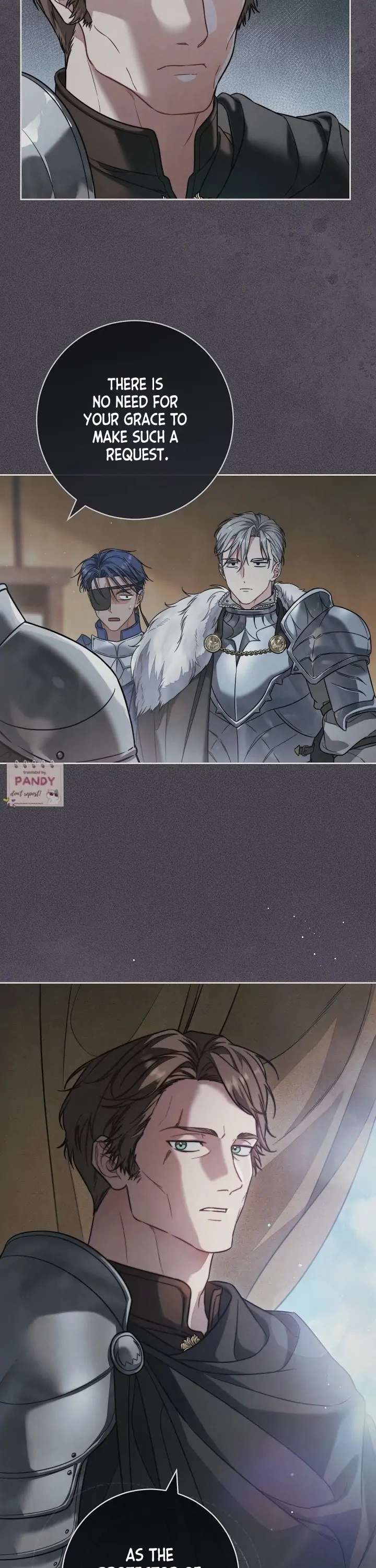 Marriage of Convenience 2: An Unforgettable Song Chapter 24 page 10