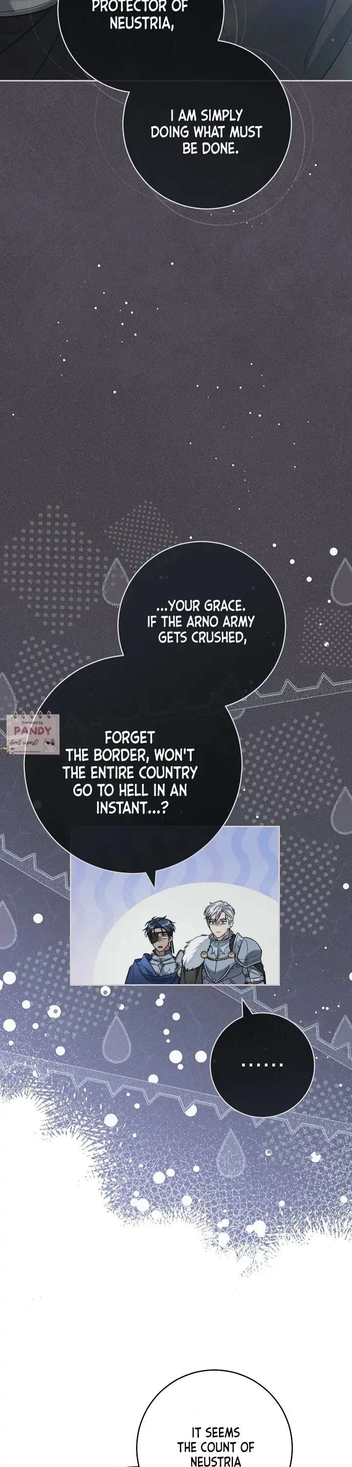 Marriage of Convenience 2: An Unforgettable Song Chapter 24 page 11