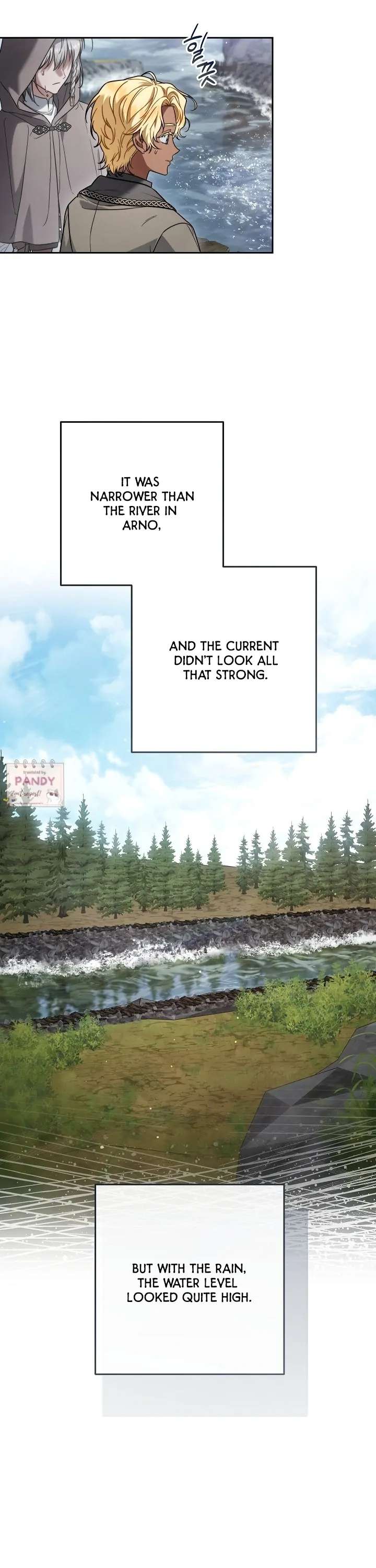 Marriage of Convenience 2: An Unforgettable Song Chapter 24 page 15