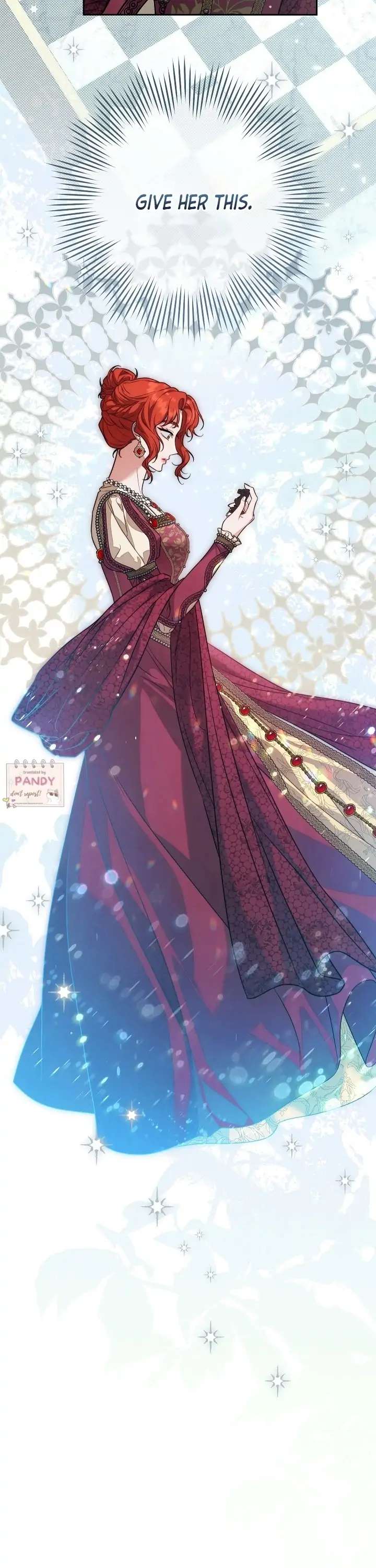 Marriage of Convenience 2: An Unforgettable Song Chapter 24 page 39