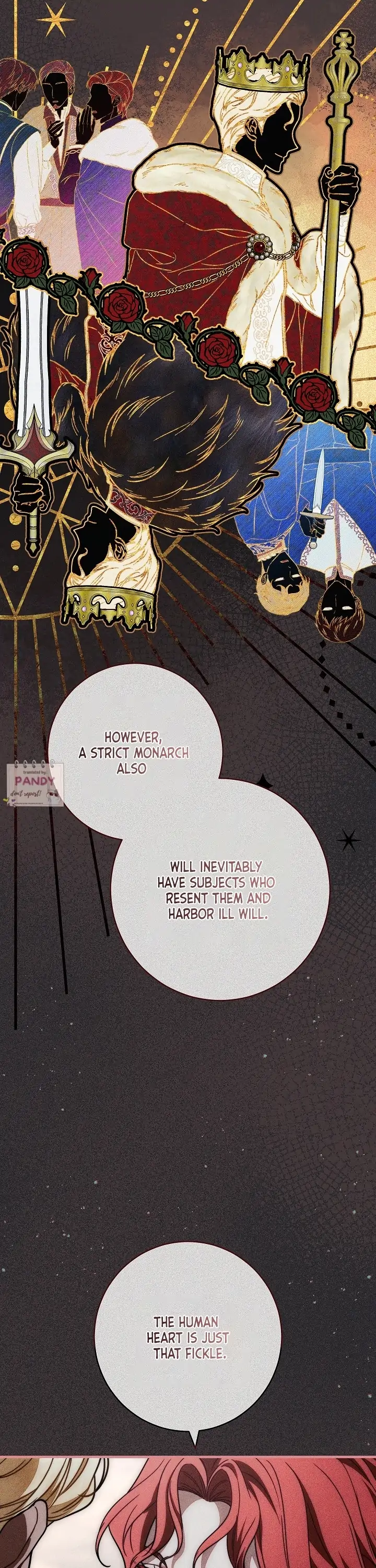 Marriage of Convenience 2: An Unforgettable Song Chapter 25 page 14