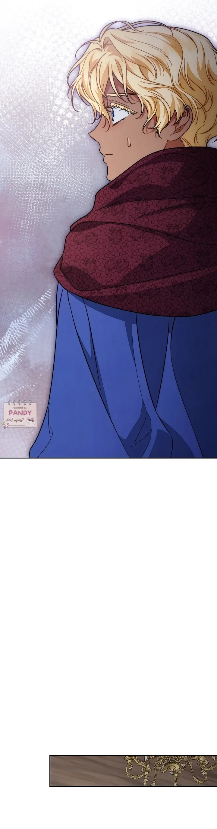 Marriage of Convenience 2: An Unforgettable Song Chapter 25 page 30