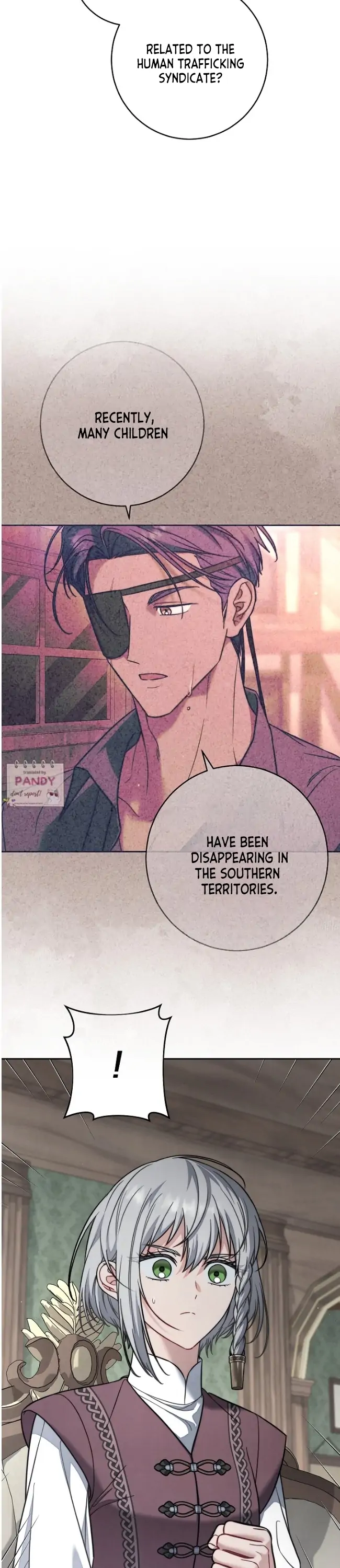 Marriage of Convenience 2: An Unforgettable Song Chapter 26 page 5