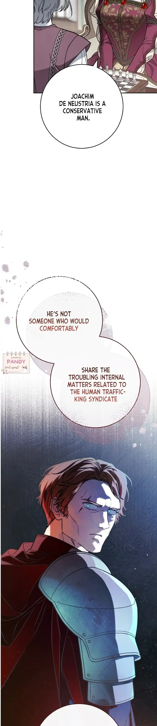 Marriage of Convenience 2: An Unforgettable Song Chapter 26 page 10