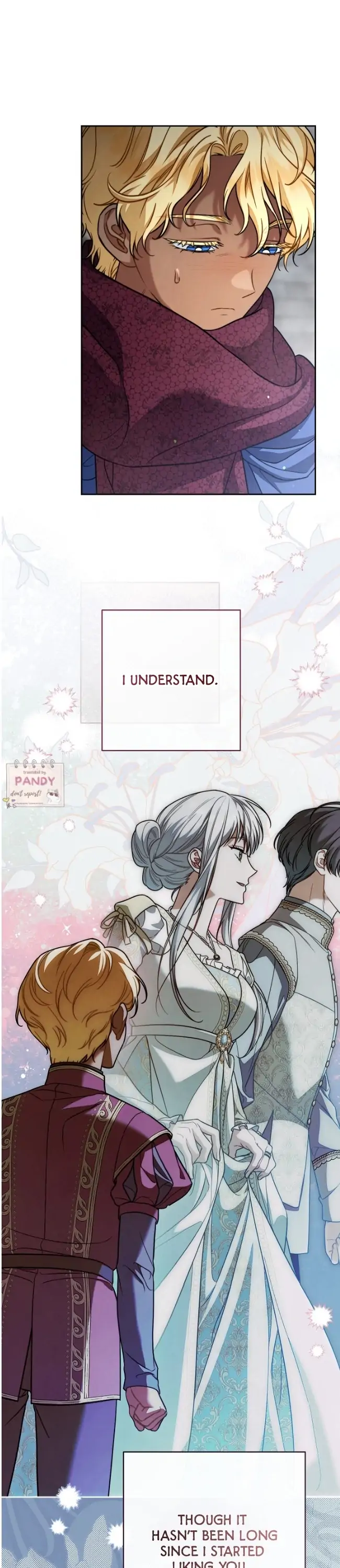 Marriage of Convenience 2: An Unforgettable Song Chapter 26 page 23