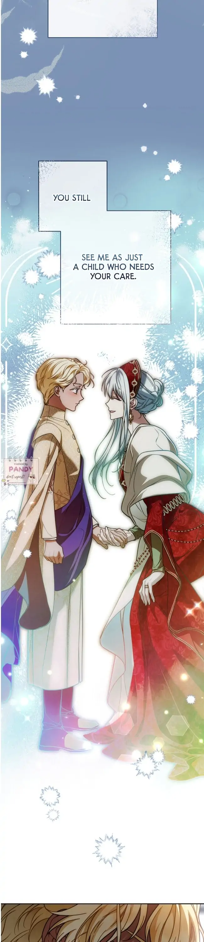 Marriage of Convenience 2: An Unforgettable Song Chapter 26 page 25