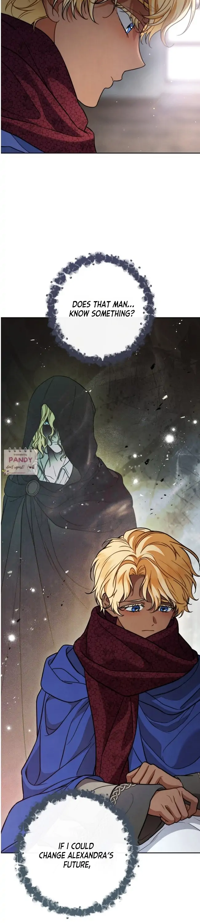 Marriage of Convenience 2: An Unforgettable Song Chapter 26 page 26