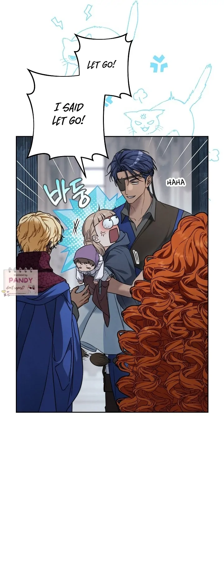 Marriage of Convenience 2: An Unforgettable Song Chapter 27 page 11