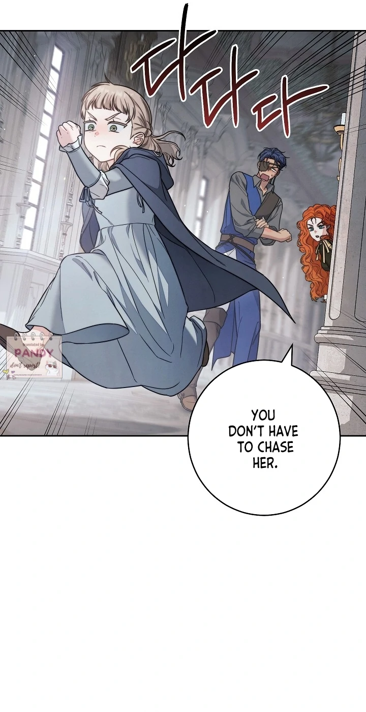 Marriage of Convenience 2: An Unforgettable Song Chapter 27 page 18
