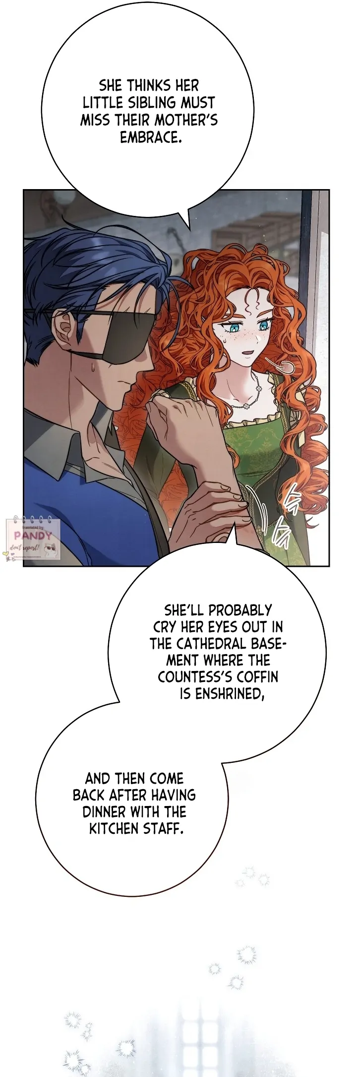 Marriage of Convenience 2: An Unforgettable Song Chapter 27 page 19
