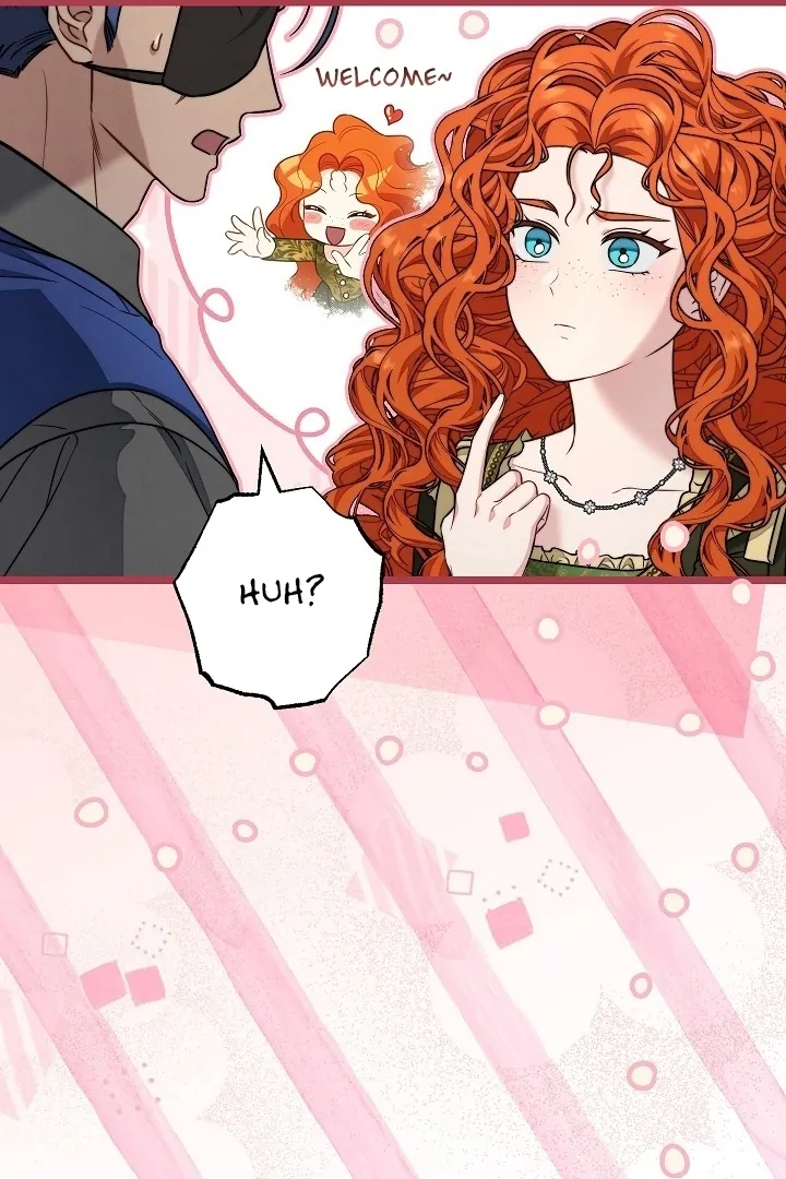 Marriage of Convenience 2: An Unforgettable Song Chapter 27 page 33
