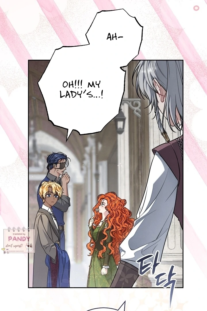 Marriage of Convenience 2: An Unforgettable Song Chapter 27 page 34